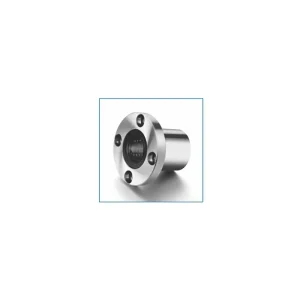 EP-LMEF-K European Flanged Linear Bearings