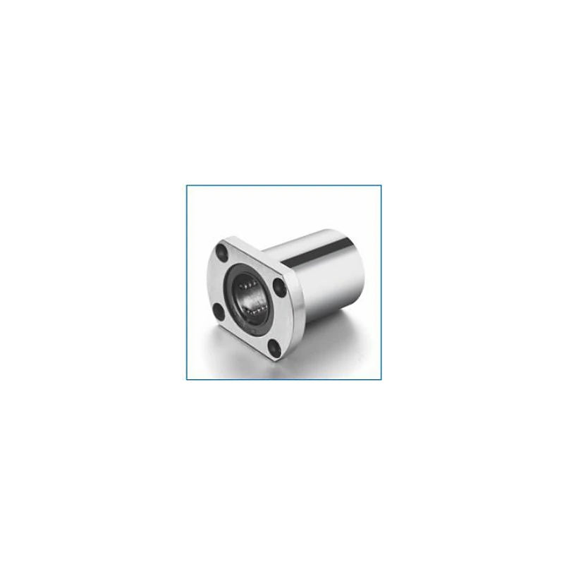 EP-LMHP Oval Pilot Flanged Linear Bearings