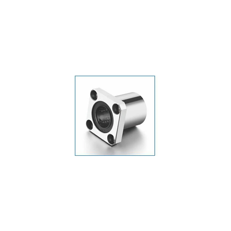 EP-LMF-KC Center Flanged Linear Bearings