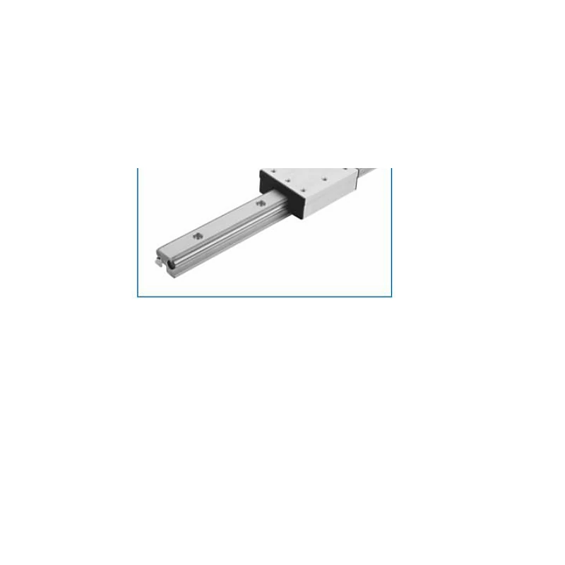 EP-OSG-SGR Linear Guide Rail Systems