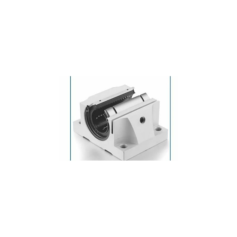 EP-TBR Heavy-Duty Rail Units